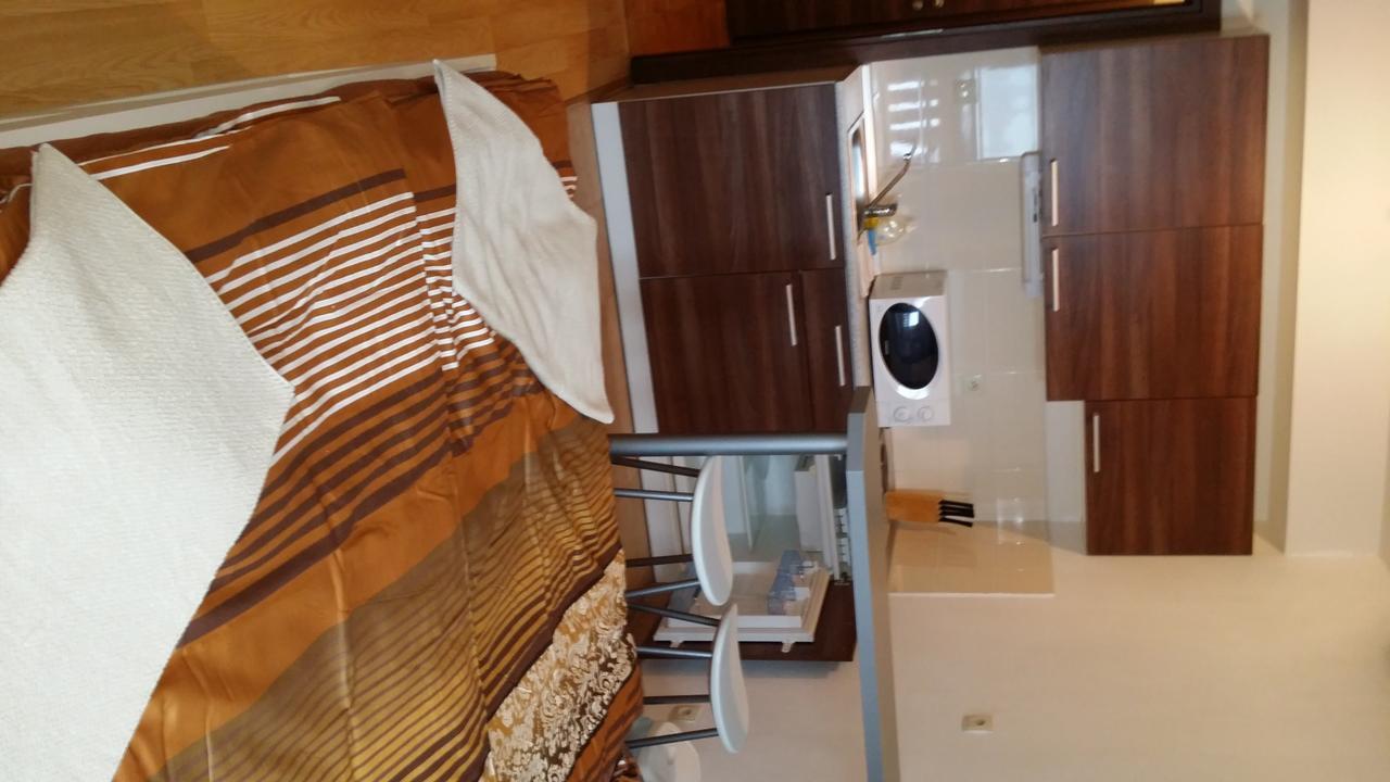 Aparthotel Kamzik 도노발리 외부 사진