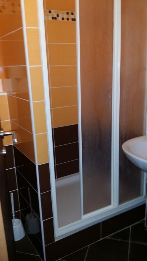 Aparthotel Kamzik 도노발리 외부 사진