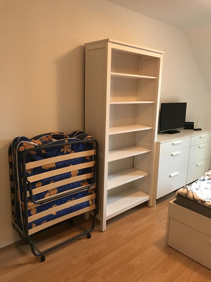Aparthotel Kamzik 도노발리 외부 사진