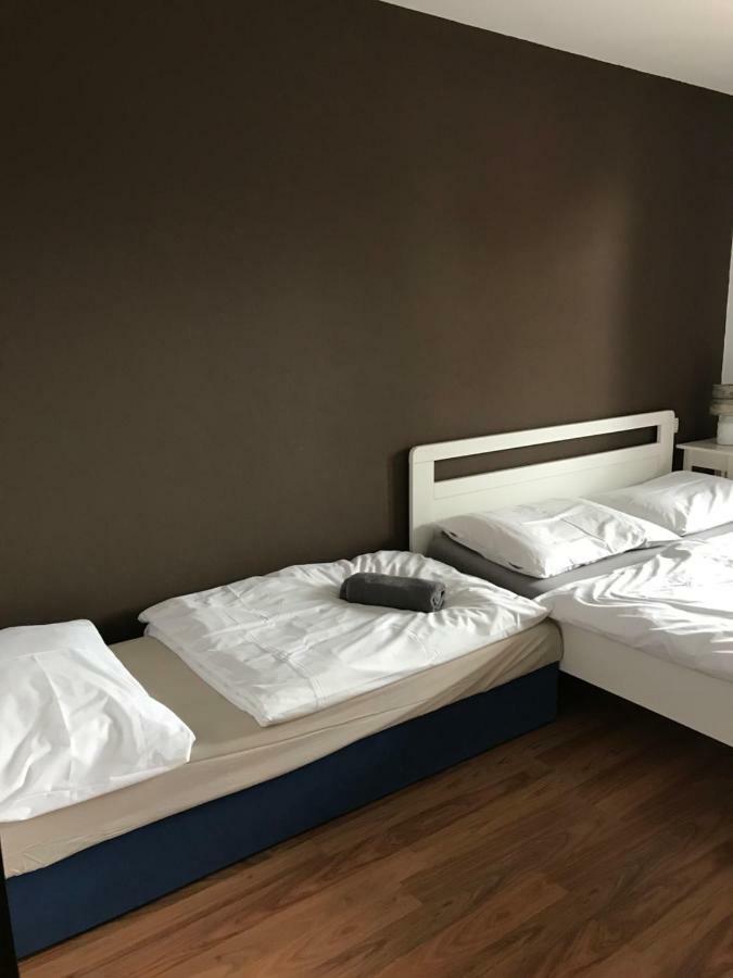 Aparthotel Kamzik 도노발리 외부 사진